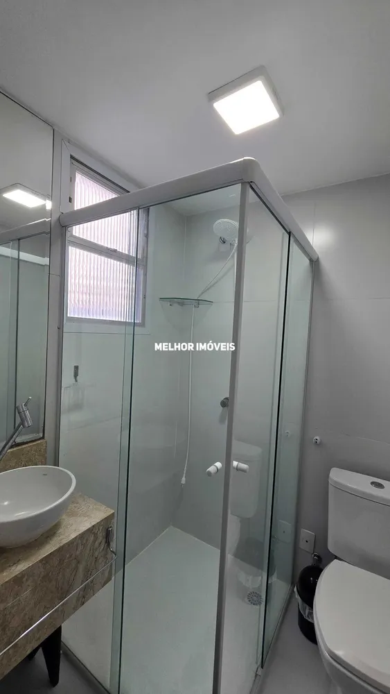 Apartamento, 2 quartos, 68 m² - Foto 5