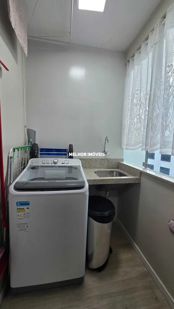 Apartamento, 2 quartos, 68 m² - Foto 8