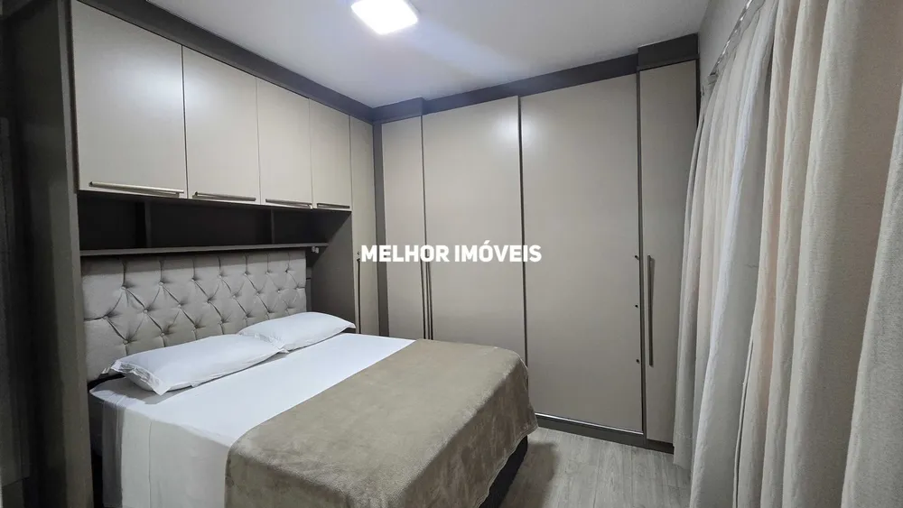Apartamento, 2 quartos, 68 m² - Foto 2