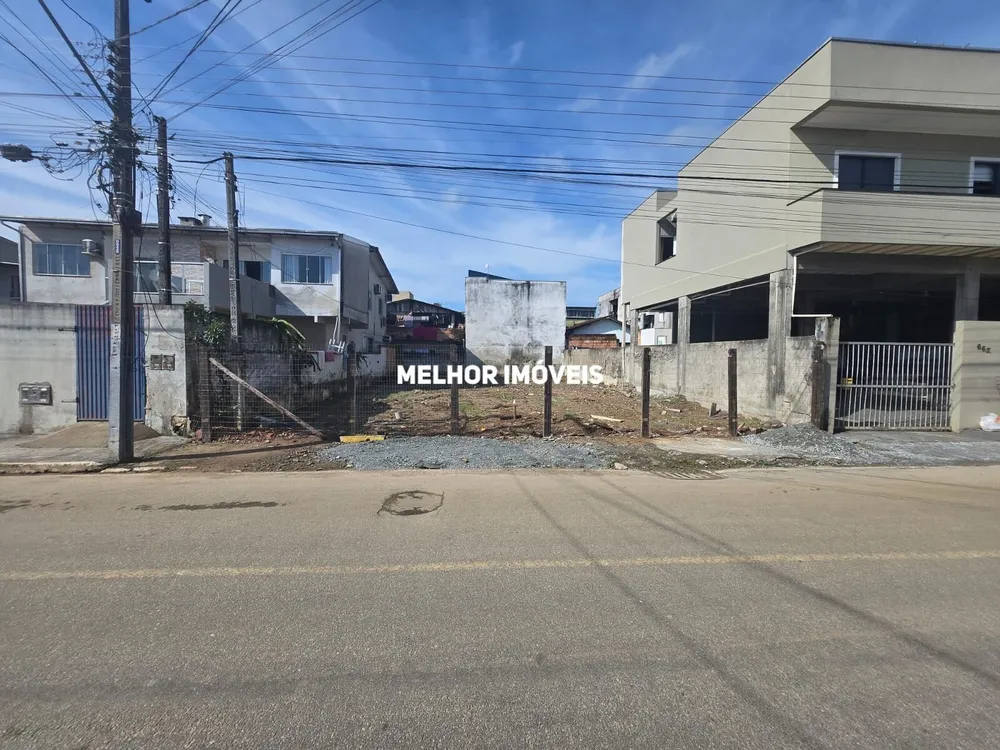 Terreno, 300 m² - Foto 1