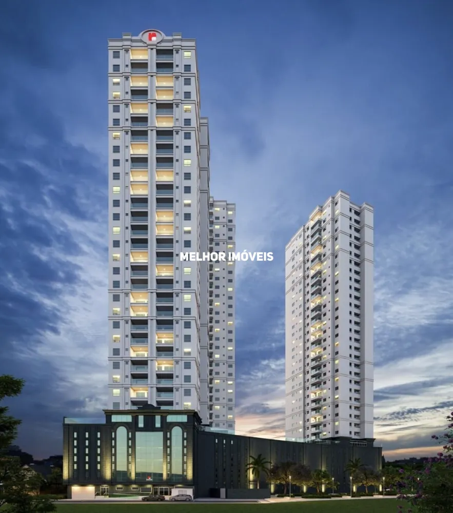 Apartamento, 3 quartos, 100 m² - Foto 4
