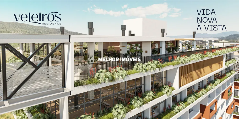 Apartamento, 2 quartos, 87 m² - Foto 1