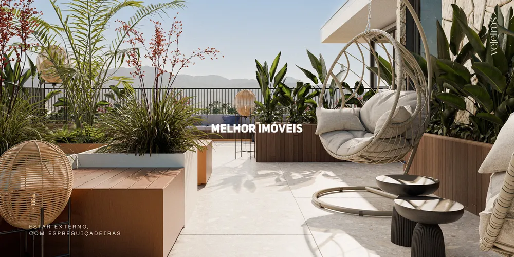Apartamento, 2 quartos, 87 m² - Foto 7