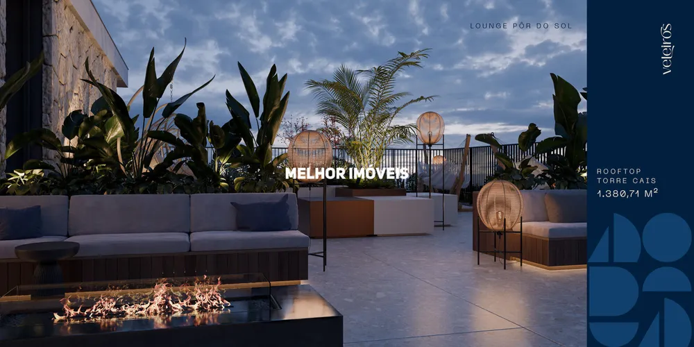 Apartamento, 2 quartos, 87 m² - Foto 6