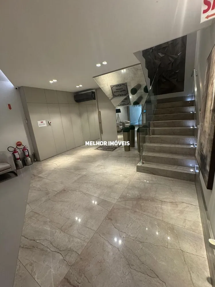 Cobertura, 4 quartos, 235 m² - Foto 6