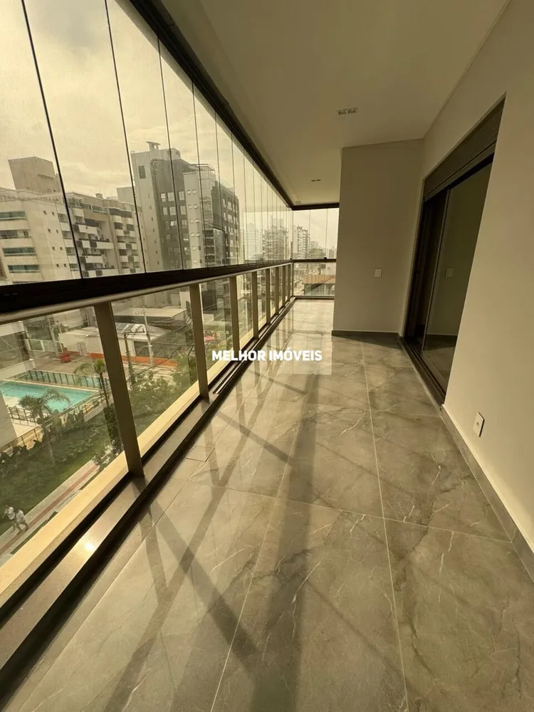 Cobertura, 4 quartos, 235 m² - Foto 4