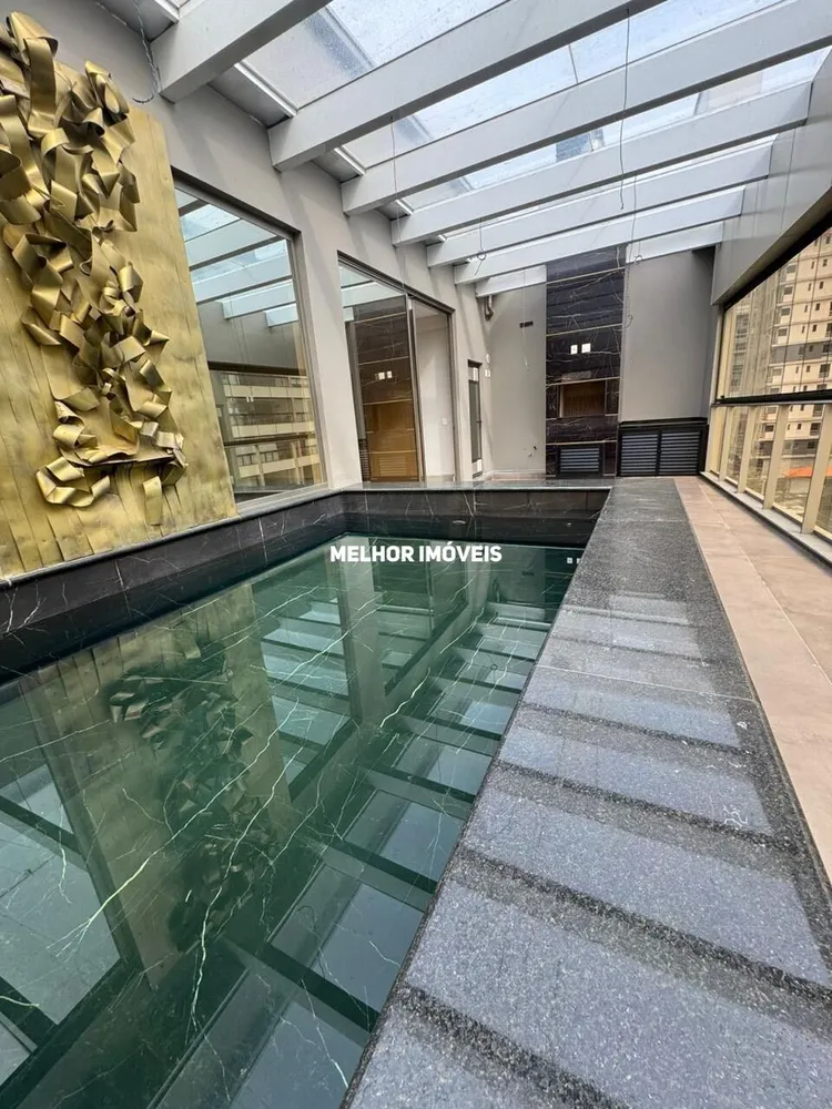Cobertura, 4 quartos, 235 m² - Foto 2