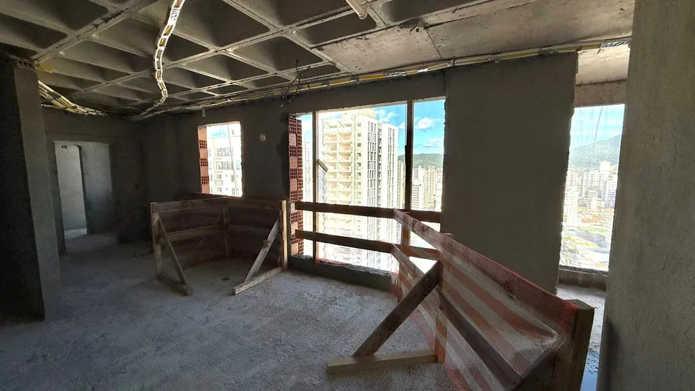 Apartamento, 4 quartos, 173 m² - Foto 5