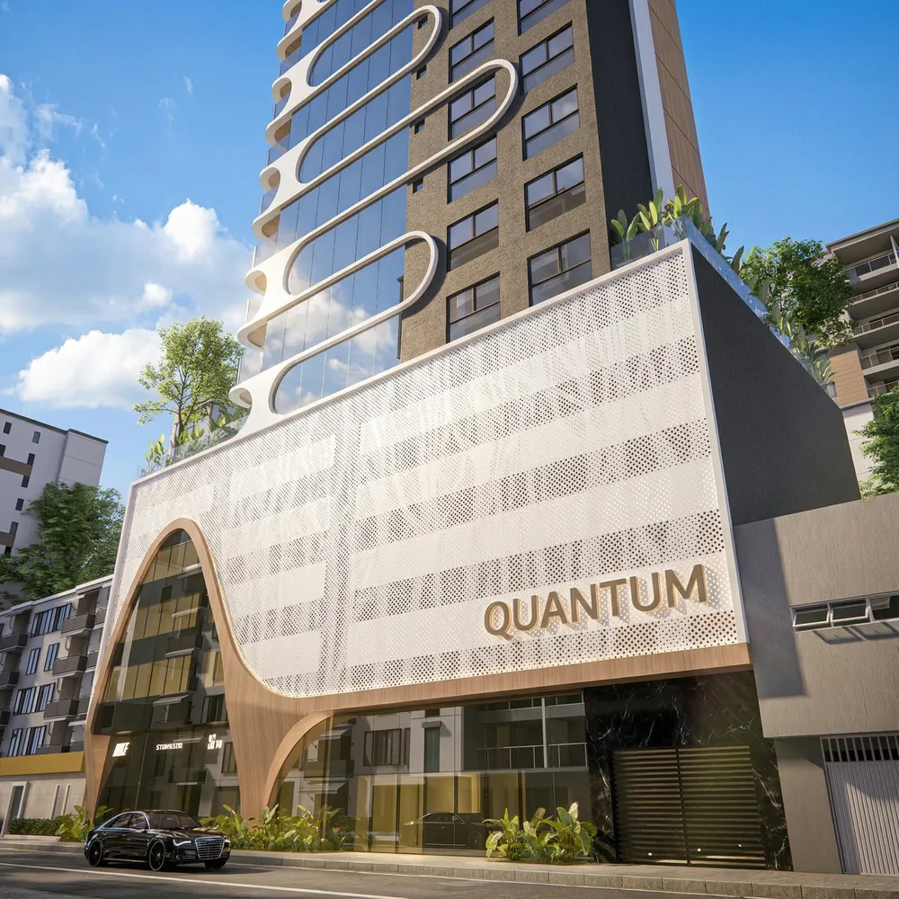 Apartamento, 4 quartos, 163 m² - Foto 5