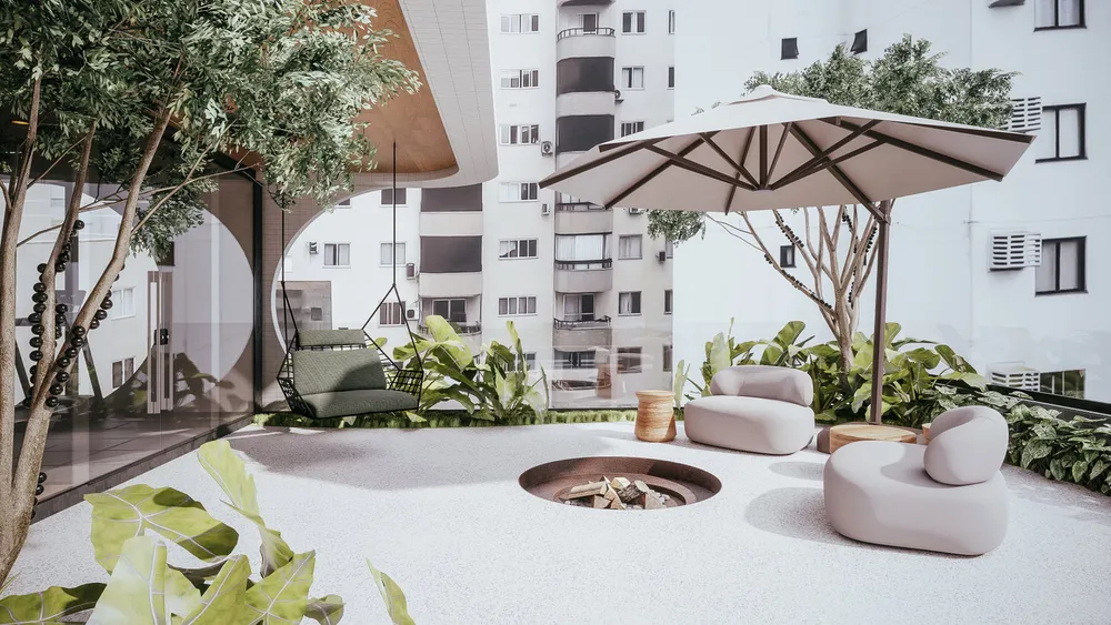 Apartamento, 4 quartos, 163 m² - Foto 8