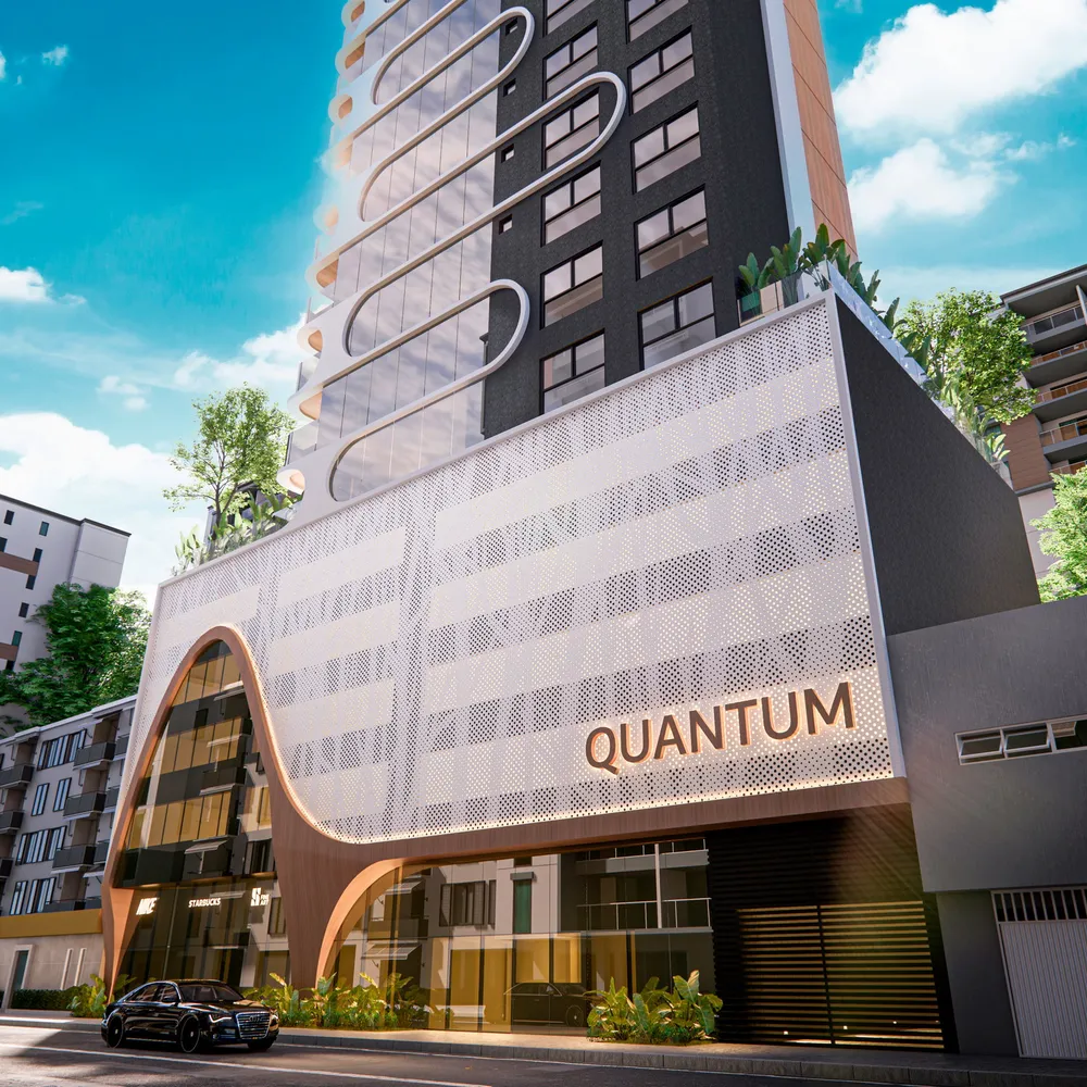 Apartamento, 4 quartos, 163 m² - Foto 2