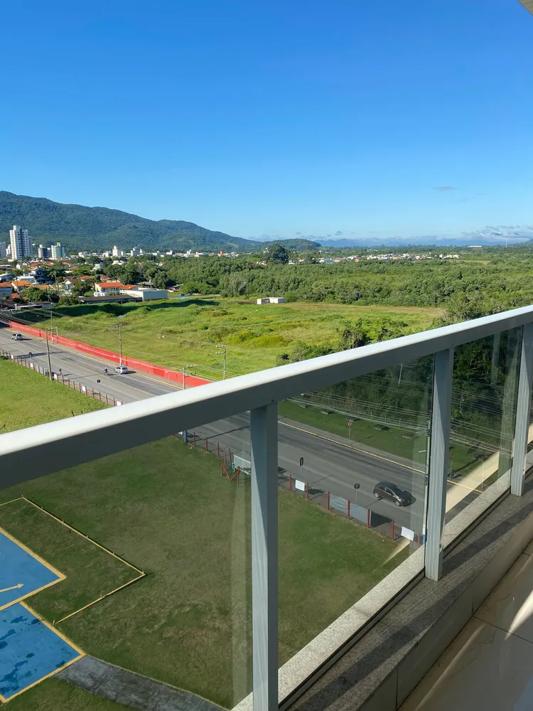Apartamento, 3 quartos, 142 m² - Foto 1