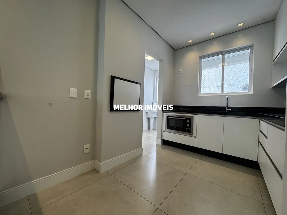 Apartamento, 3 quartos, 120 m² - Foto 2