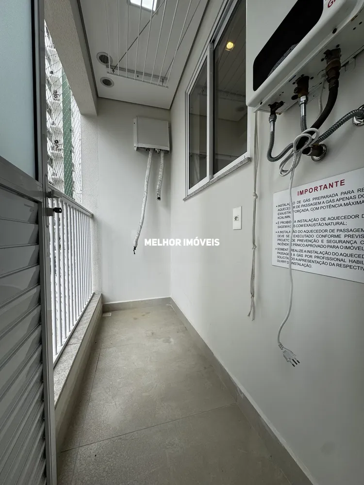 Apartamento, 3 quartos, 120 m² - Foto 3