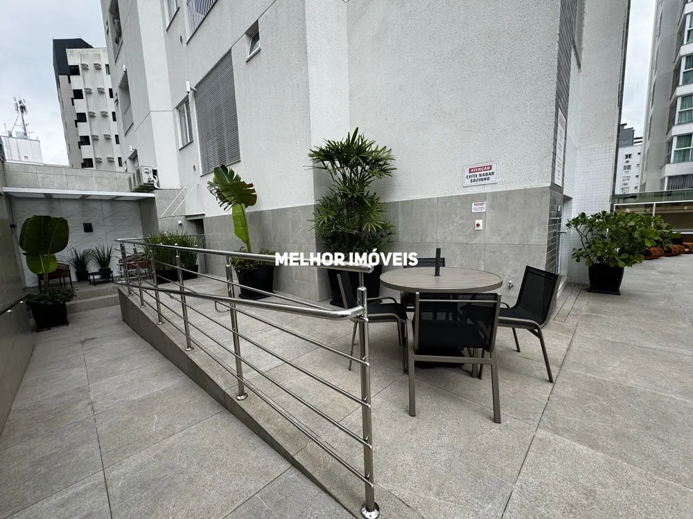 Apartamento, 3 quartos, 120 m² - Foto 4