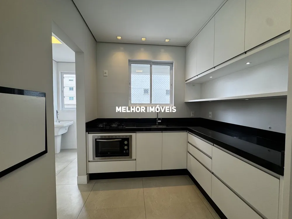 Apartamento, 3 quartos, 120 m² - Foto 1