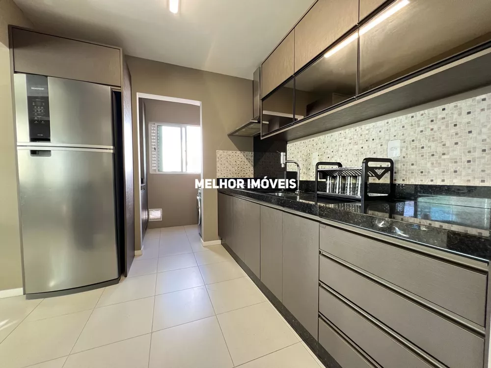 Apartamento à venda com 2 quartos, 85m² - Foto 3