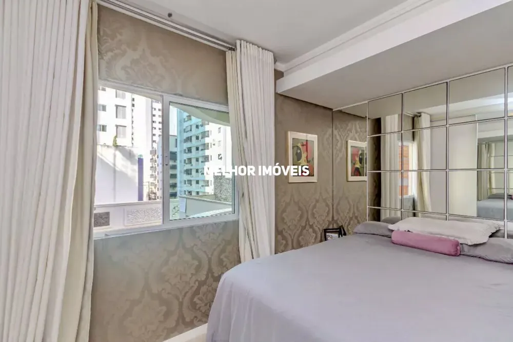 Apartamento, 2 quartos, 90 m² - Foto 4