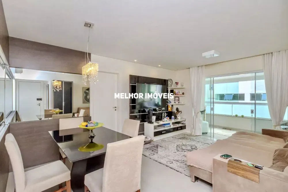 Apartamento, 2 quartos, 90 m² - Foto 1
