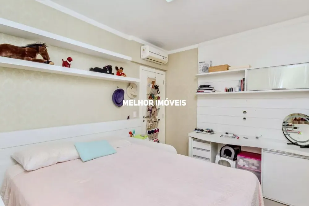 Apartamento, 2 quartos, 90 m² - Foto 5