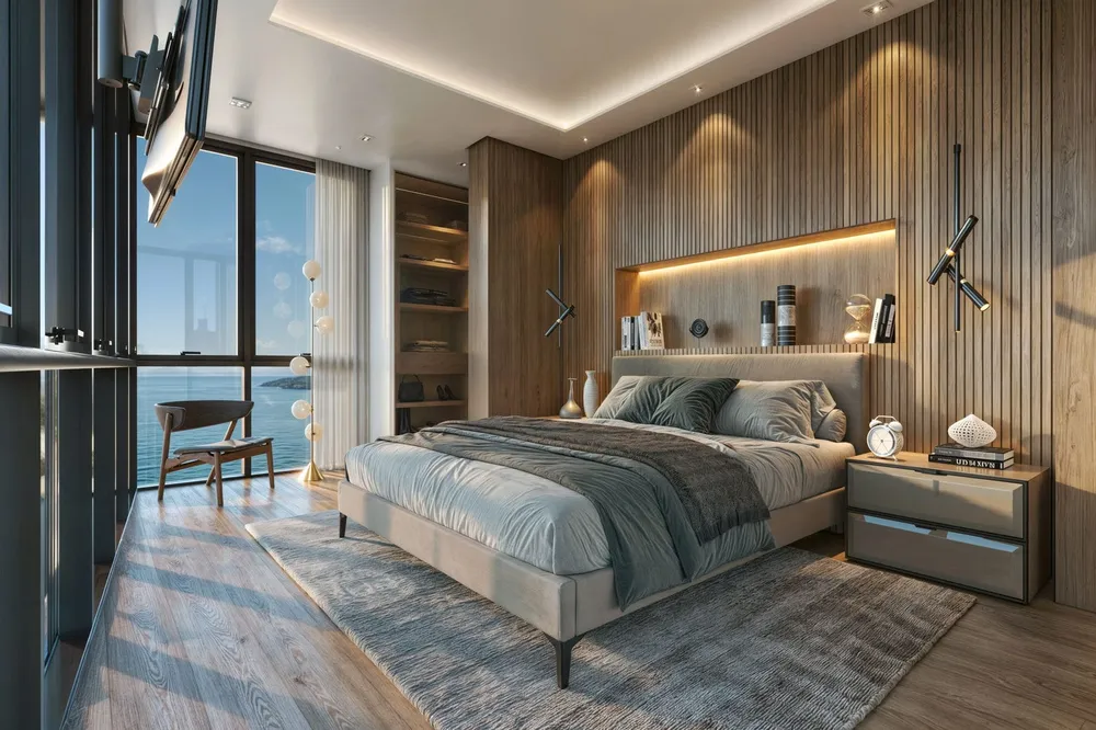 Apartamento, 4 quartos, 167 m² - Foto 5