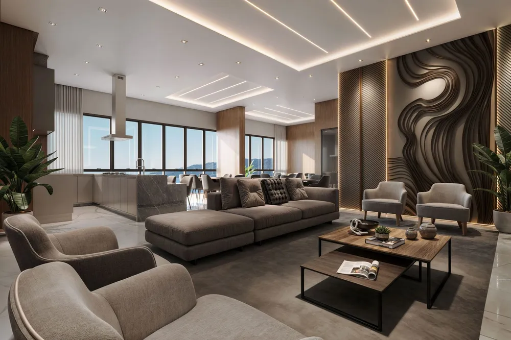 Apartamento, 4 quartos, 167 m² - Foto 5