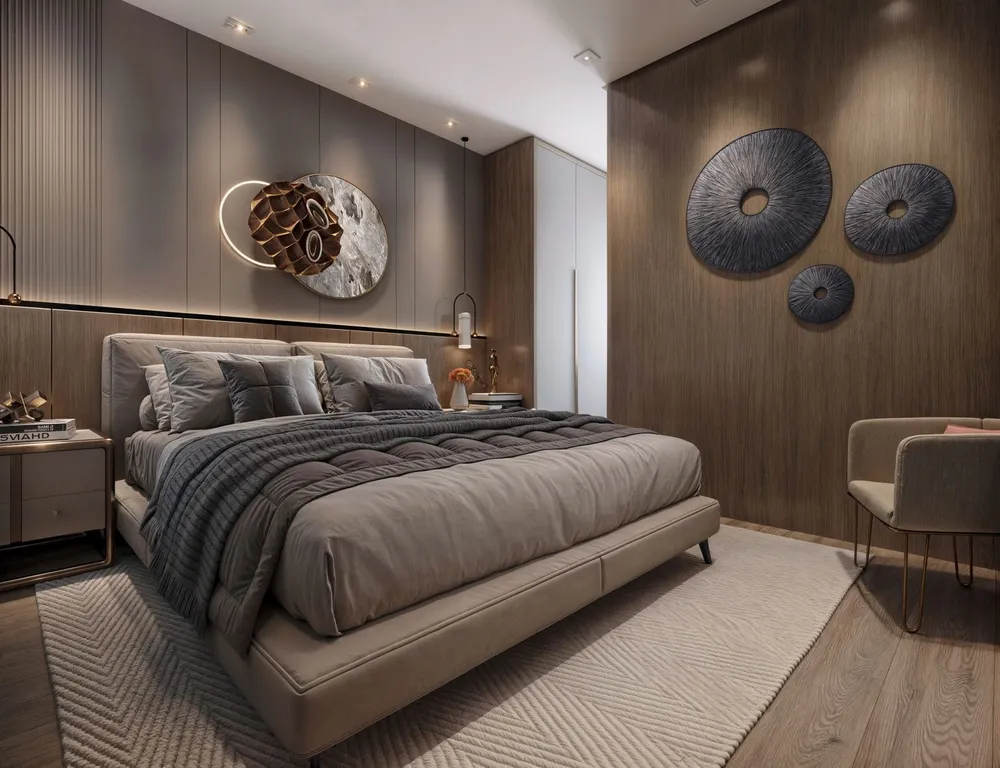Apartamento, 4 quartos, 167 m² - Foto 2