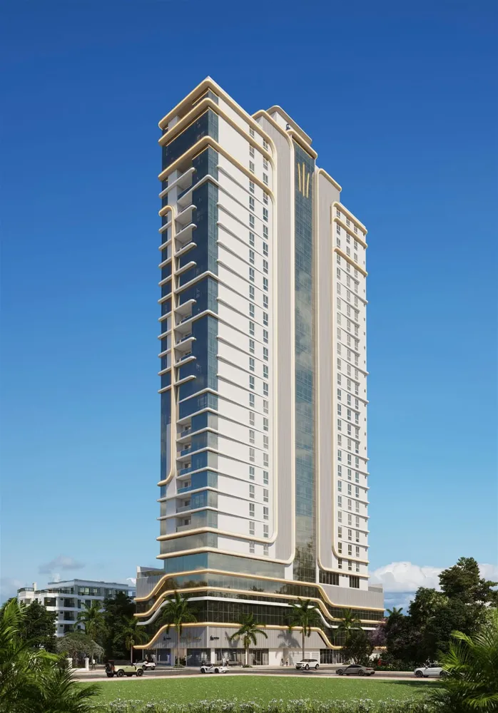 Apartamento, 4 quartos, 167 m² - Foto 1