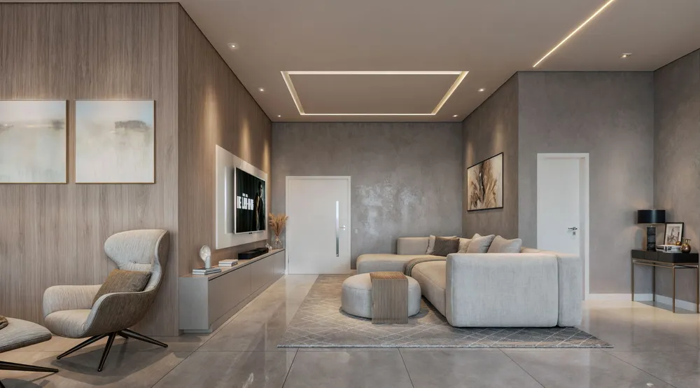Apartamento, 4 quartos, 167 m² - Foto 7