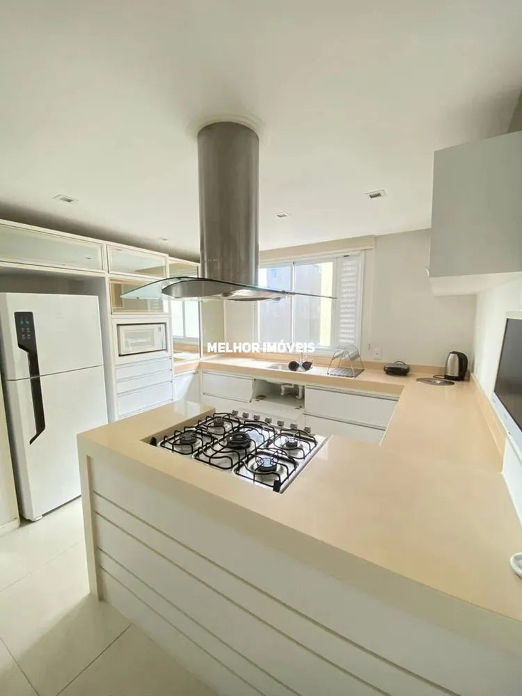 Cobertura, 5 quartos, 221 m² - Foto 6