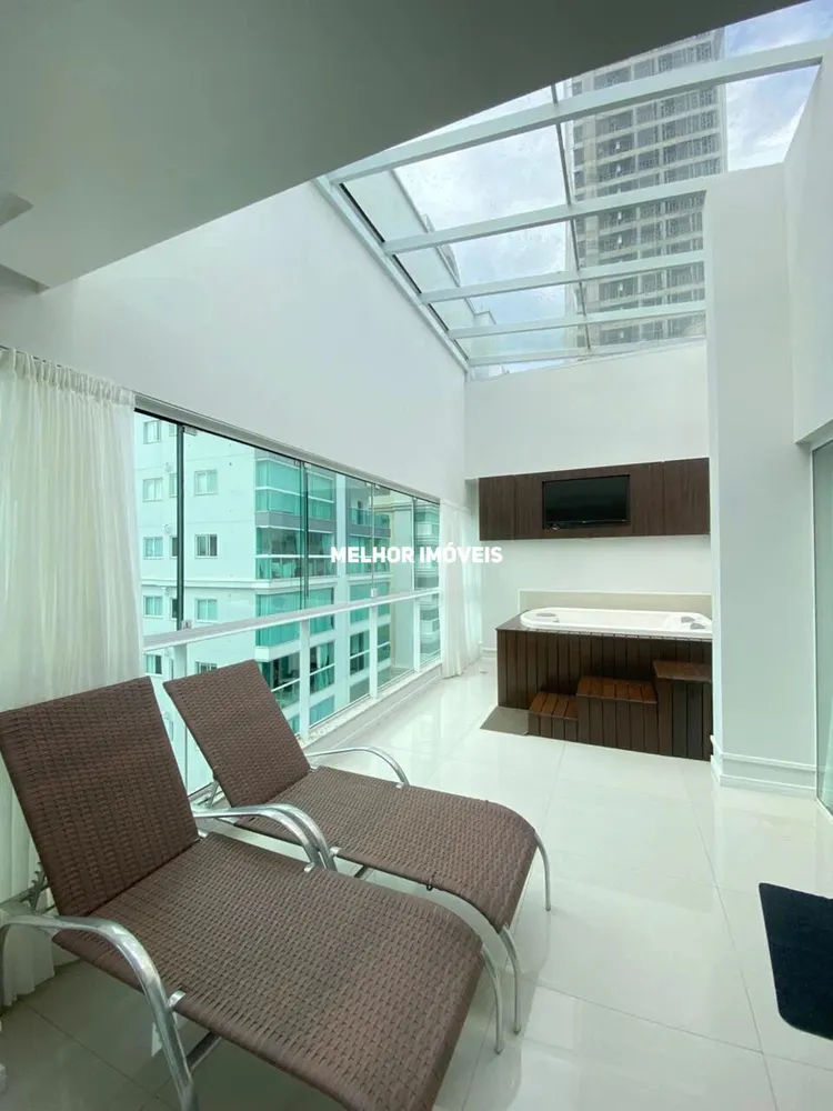 Cobertura, 5 quartos, 221 m² - Foto 7