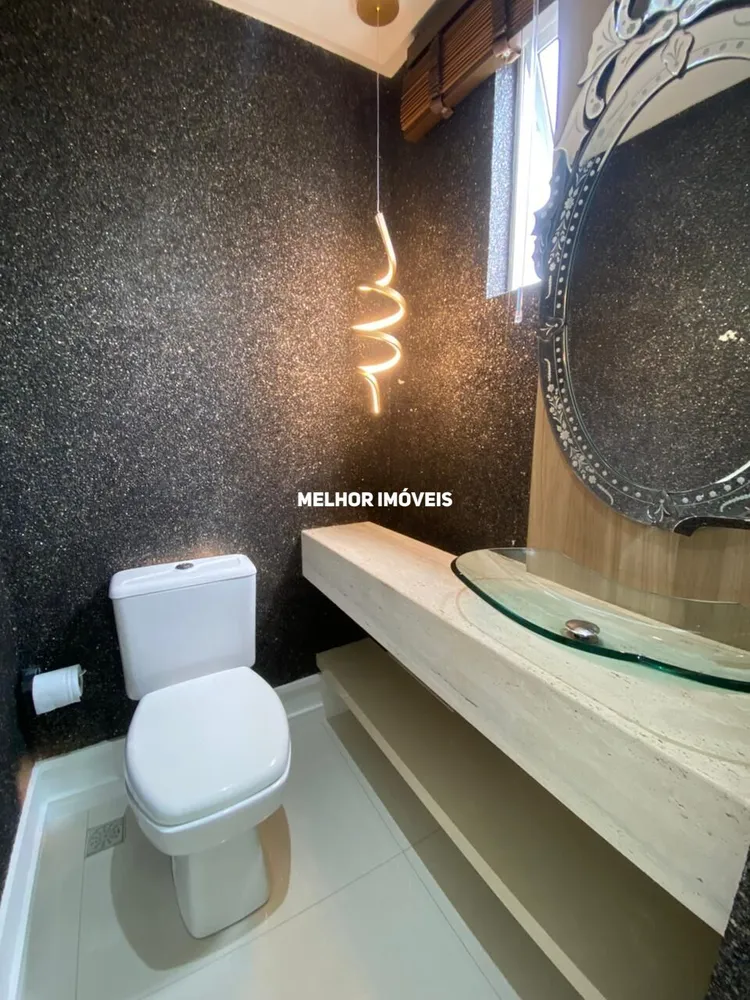 Cobertura, 5 quartos, 221 m² - Foto 9