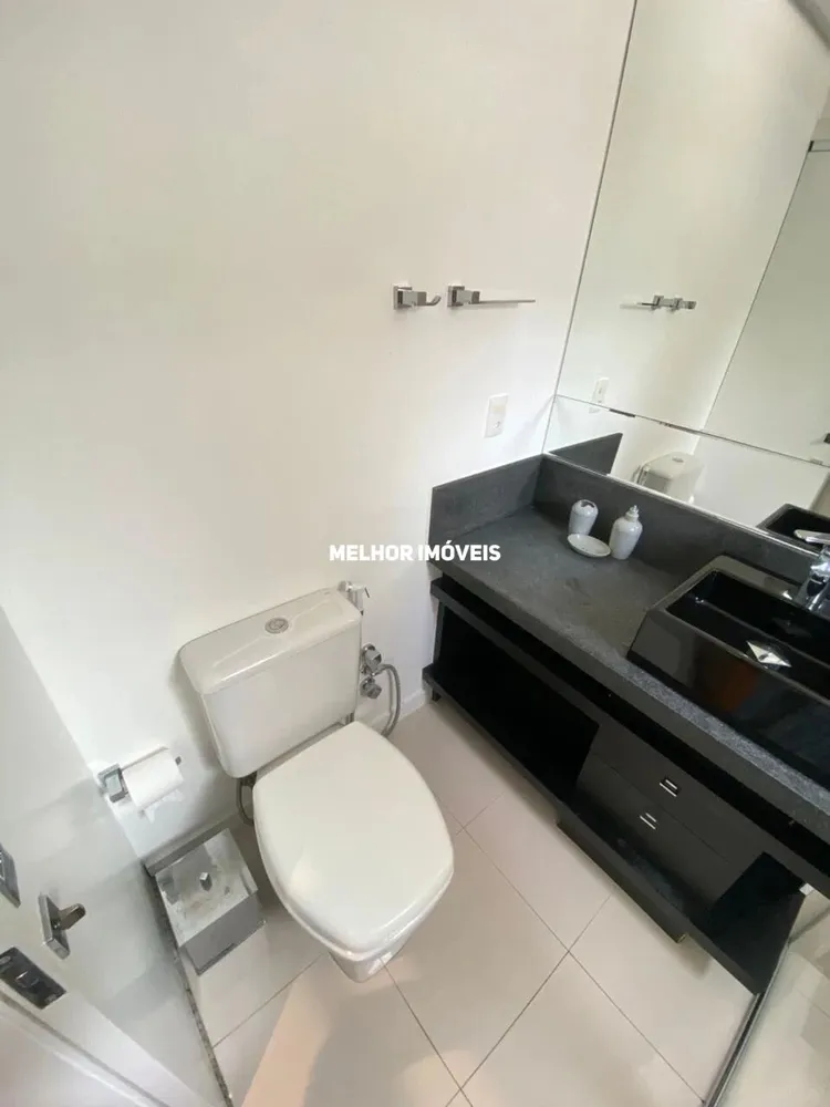 Cobertura, 5 quartos, 221 m² - Foto 2