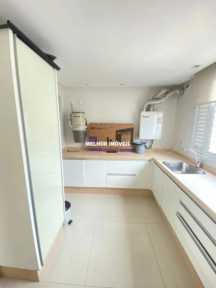 Cobertura, 5 quartos, 221 m² - Foto 5