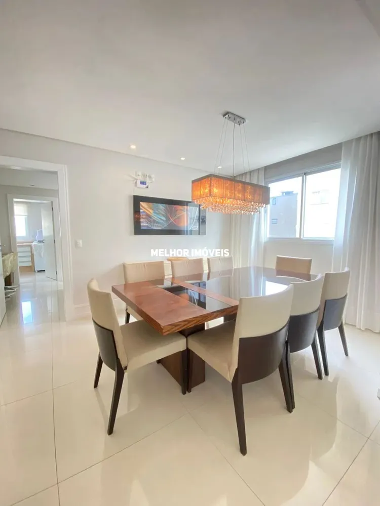 Cobertura, 5 quartos, 221 m² - Foto 3