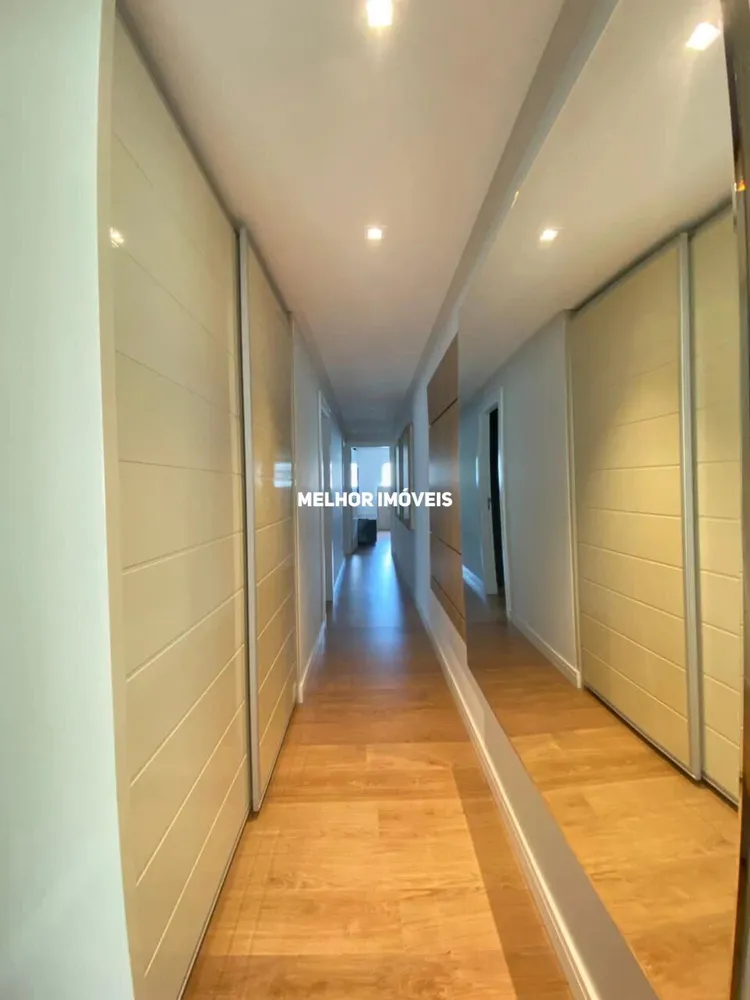 Cobertura, 5 quartos, 221 m² - Foto 1