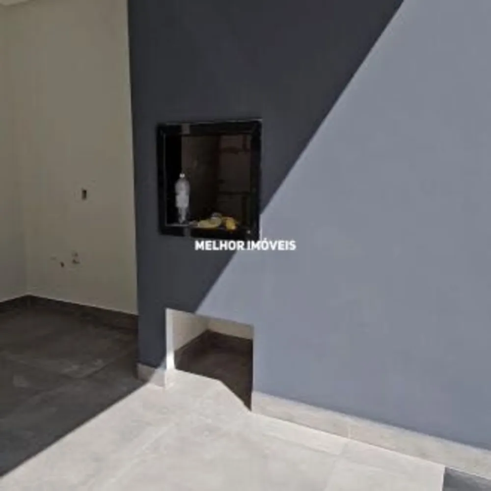 Casa, 3 quartos, 319 m² - Foto 1