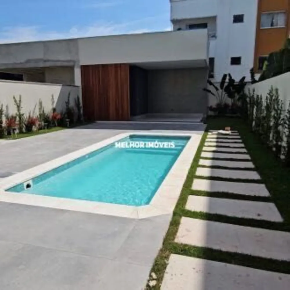 Casa, 3 quartos, 319 m² - Foto 2
