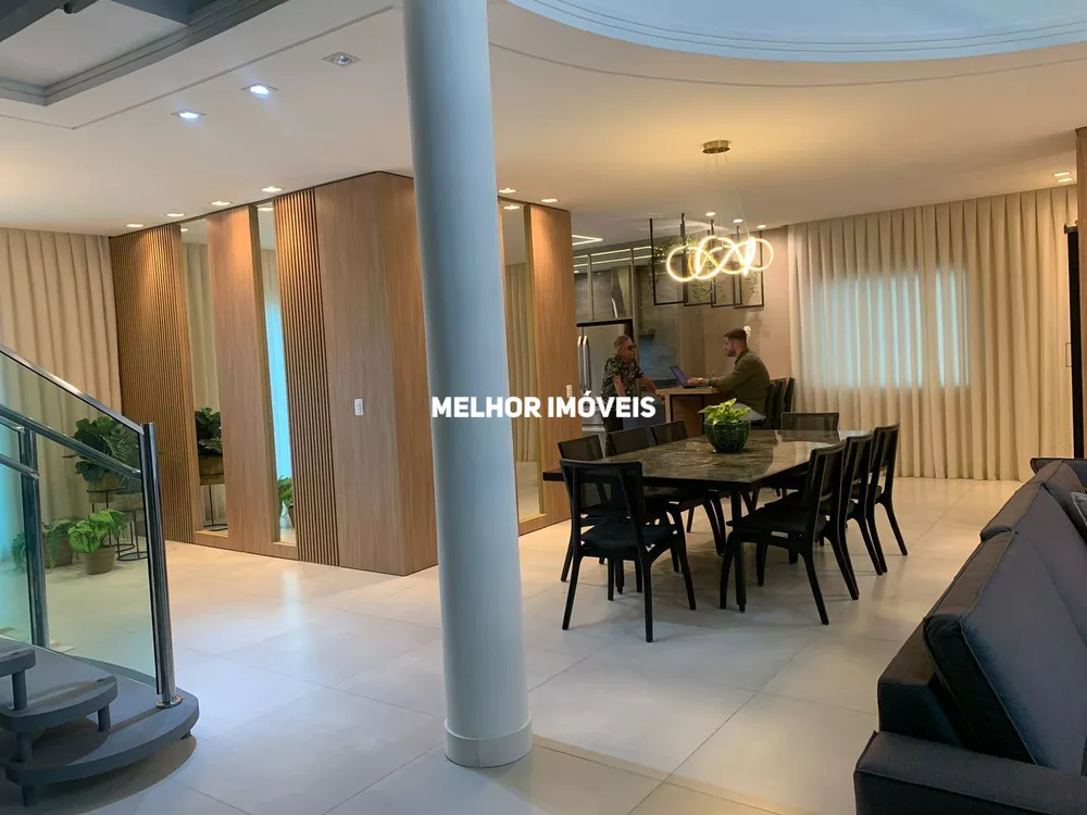 Sobrado à venda com 4 quartos, 430m² - Foto 9