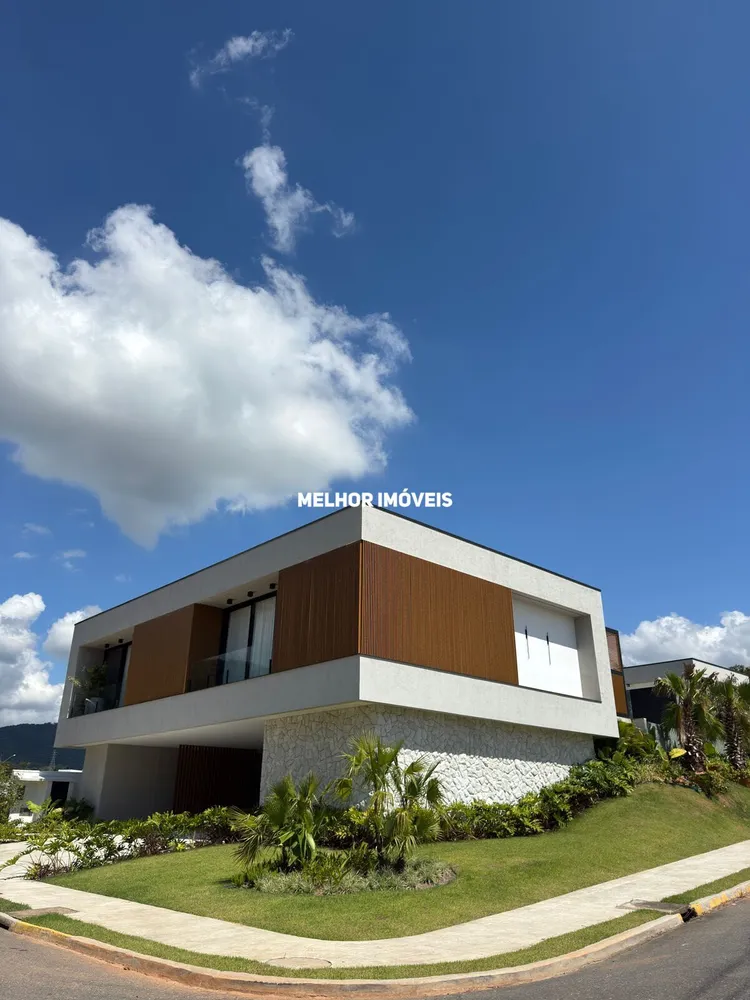 Casa de Condomínio, 5 quartos - Foto 6