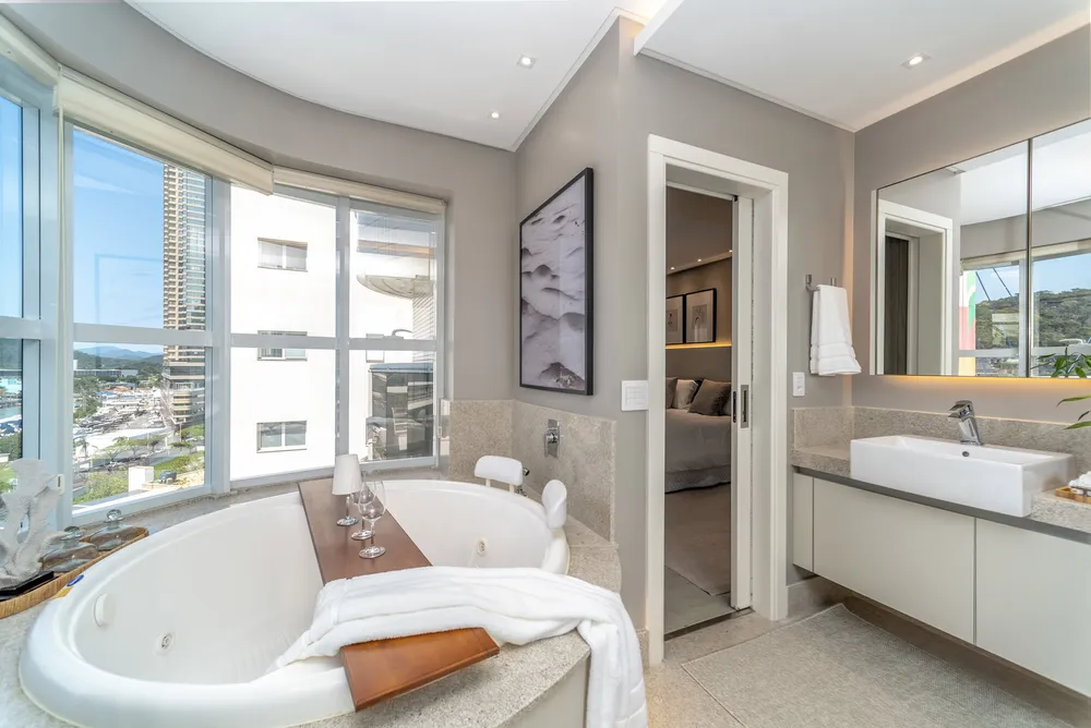 Apartamento, 4 quartos, 237 m² - Foto 3