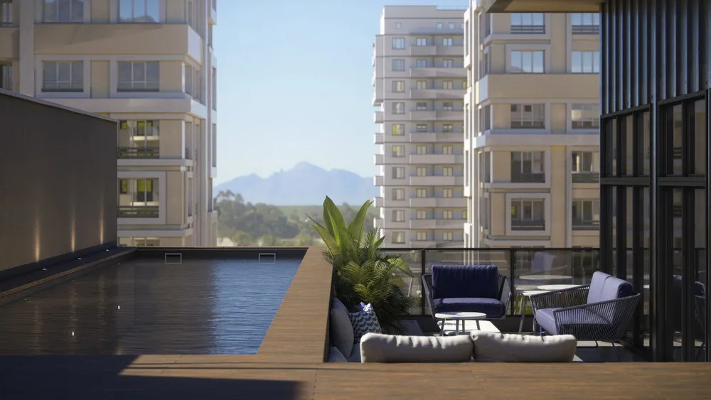 Apartamento, 3 quartos, 125 m² - Foto 4
