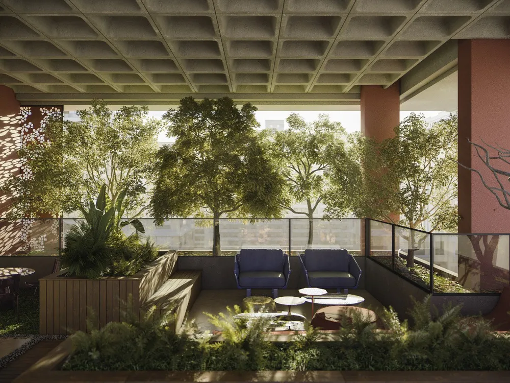 Apartamento, 3 quartos, 125 m² - Foto 7