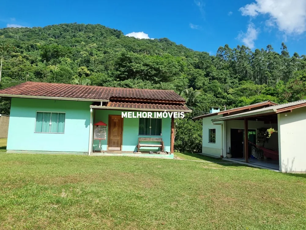 Chácara, 3 quartos, 2500 m² - Foto 2