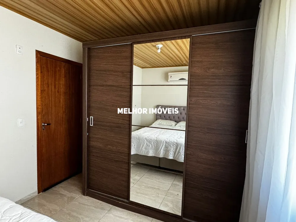 Chácara, 3 quartos, 2500 m² - Foto 3