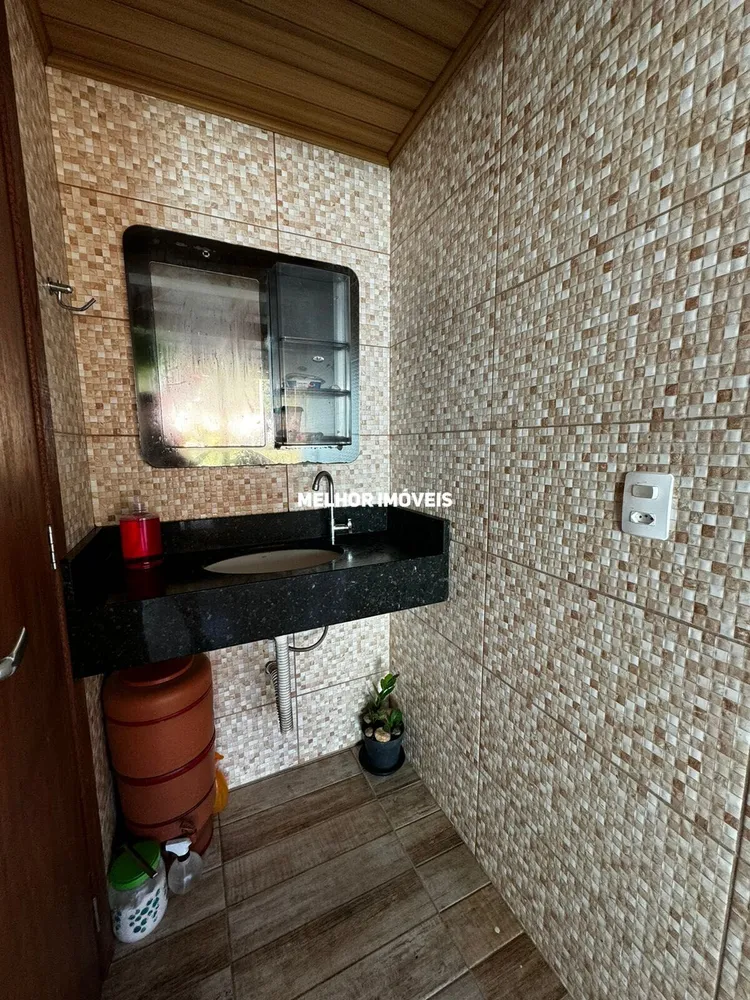 Chácara, 3 quartos, 2500 m² - Foto 5