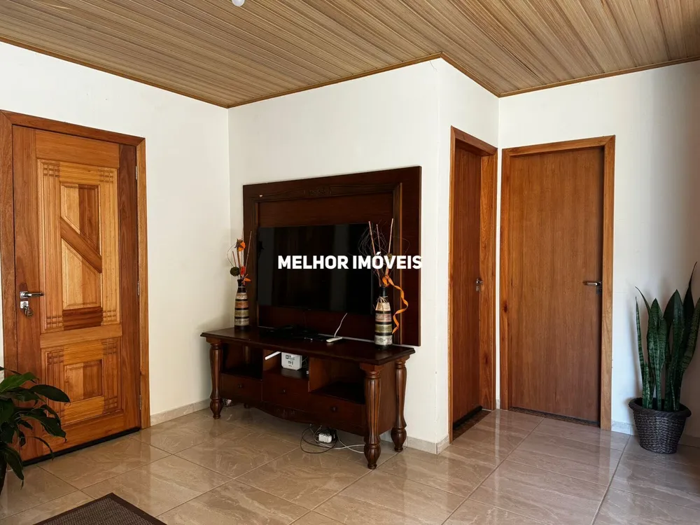 Chácara, 3 quartos, 2500 m² - Foto 6