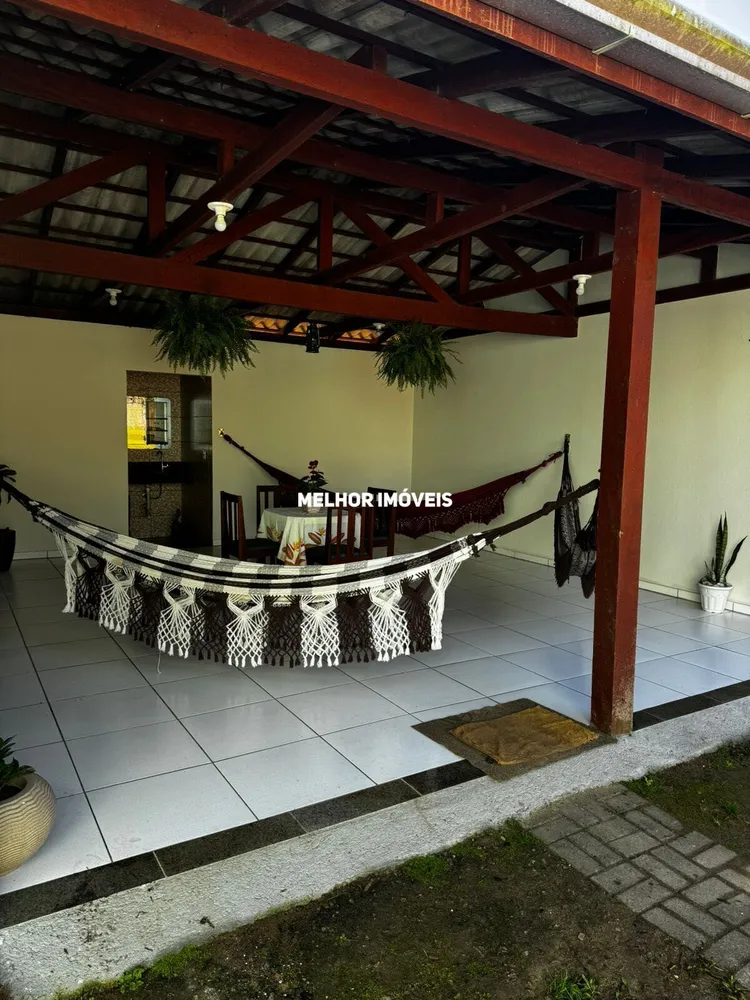 Chácara, 3 quartos, 2500 m² - Foto 4