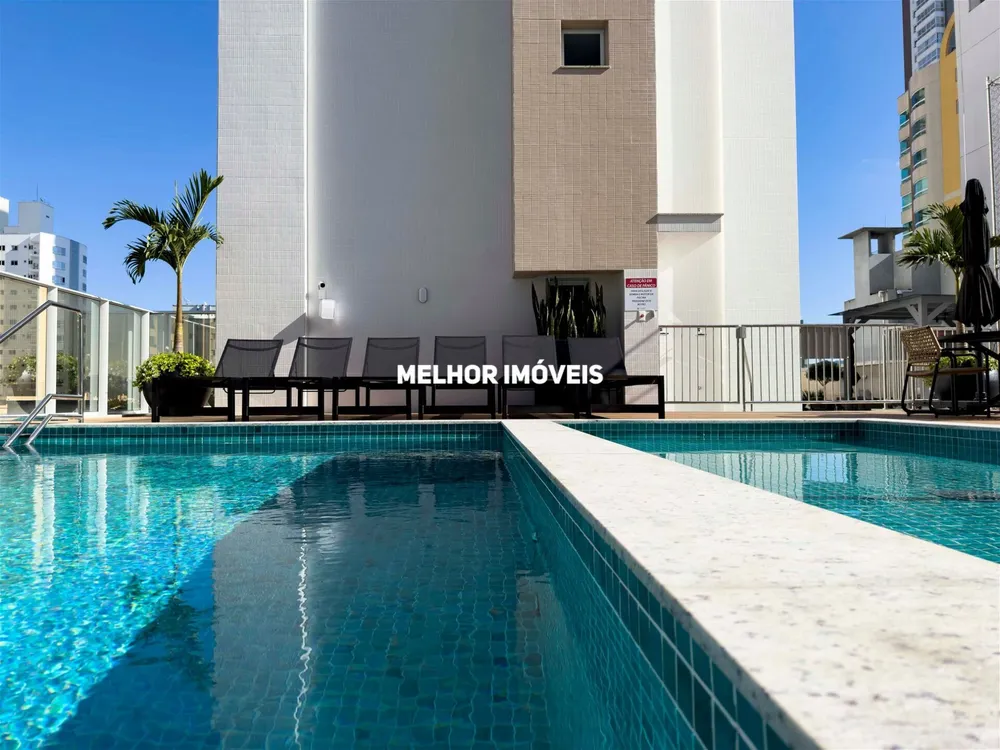 Apartamento, 3 quartos, 135 m² - Foto 11
