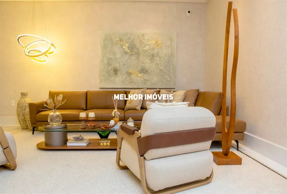 Apartamento, 3 quartos, 135 m² - Foto 7